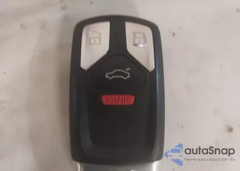 2018 Audi Q5 2.0T Premium/2.0T Tech Premium from USA, damaged, VIN WA1BNAFY6J2022212